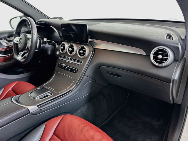 2022 Mercedes-Benz GLC GLC300 - Photo 34