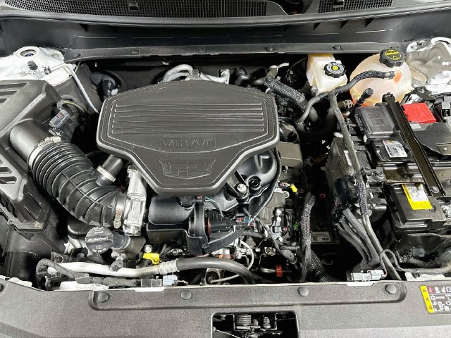 2024 Cadillac XT6 Sport - Photo 38