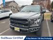 Certified 2020 Ford F-150 Raptor Truck