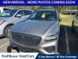 Certified 2023 Genesis GV70 2.5T SUV