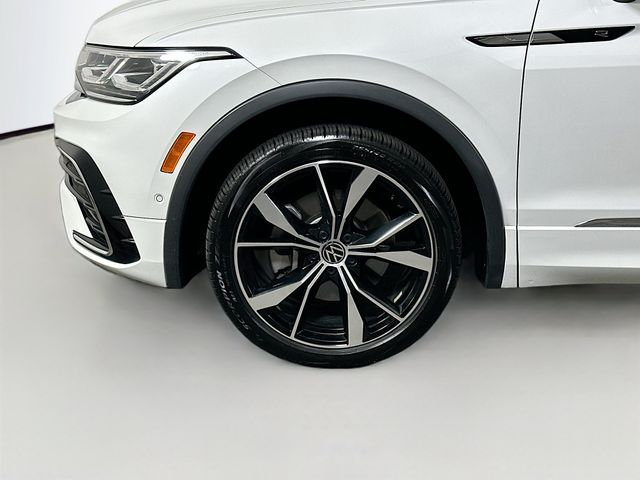 2024 Volkswagen Tiguan SEL R-LINE - Photo 37