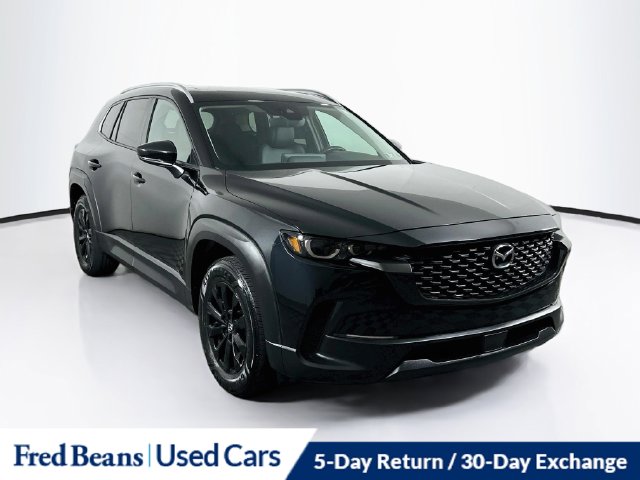 2024 Mazda CX-50