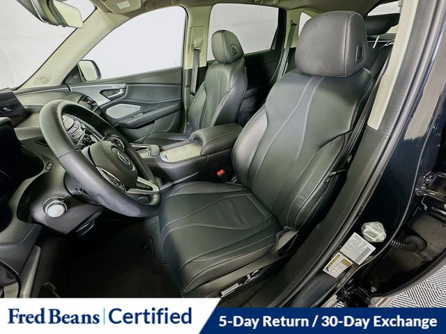 2024 Acura RDX Technology Package - Photo 24