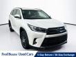Used 2017 Toyota Highlander SE SUV