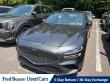 Certified 2026 Genesis G70 3.3T Sport Prestige Sedan