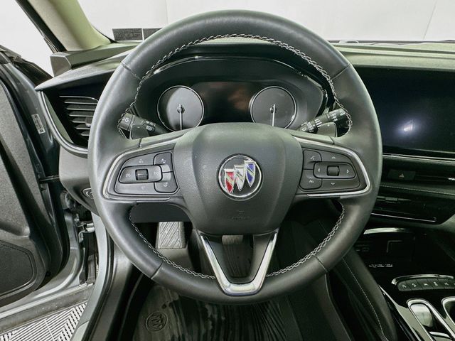2023 Buick Envision Avenir - Photo 14