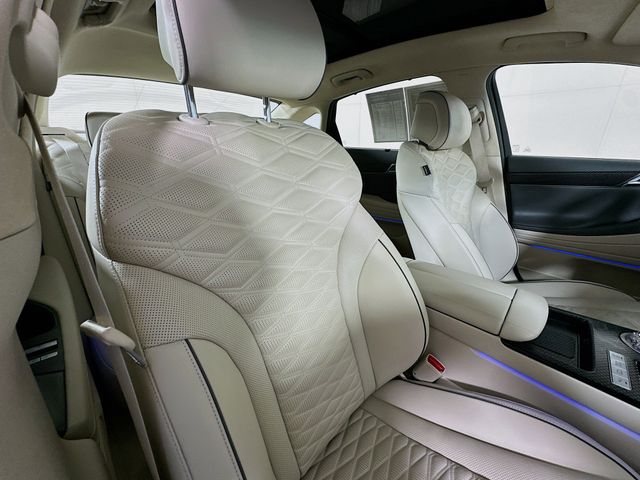 2026 GENESIS G80 Sport Prestige - Photo 35