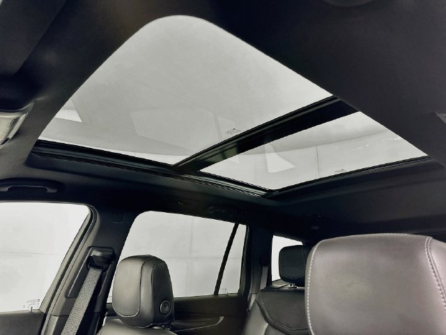 2024 Cadillac XT6 Sport - Photo 28