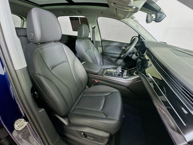 2023 Audi Q7 Prestige - Photo 35