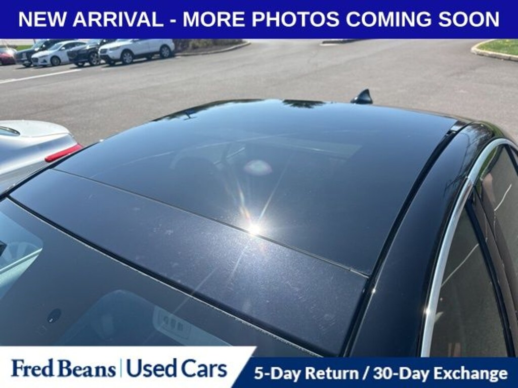 Used 2019 Alfa Romeo Giulia Base Sedan