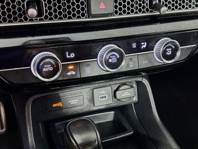 2024 Honda Civic Sport - Photo 19