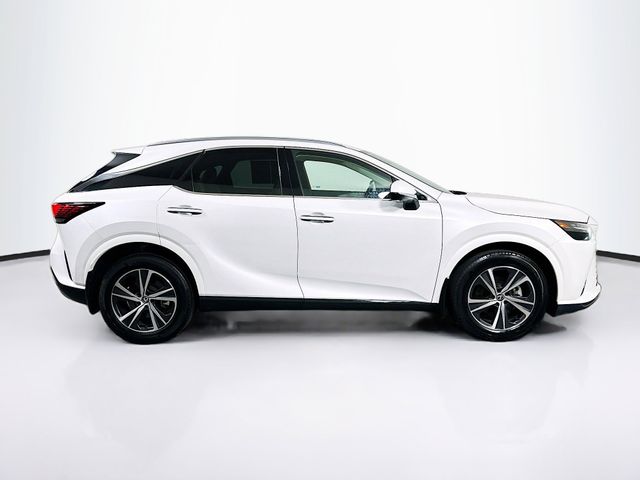 2023 Lexus RX 350 - Photo 10