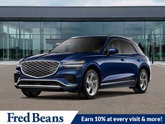 2026 Genesis GV70 2.5T Advanced SUV