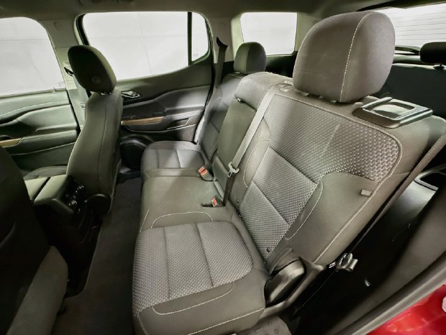 2022 GMC Acadia SLE - Photo 27