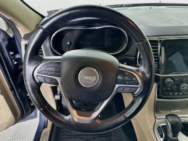 2021 Jeep Grand Cherokee Limited - Photo 14