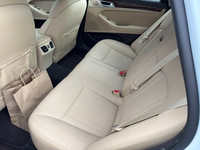 2018 GENESIS G80 Base - Photo 19