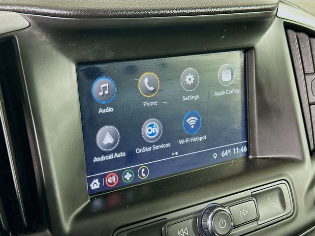 2018 GMC Terrain SLE - Photo 18