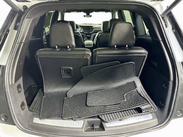2024 Cadillac XT6 Sport - Photo 33