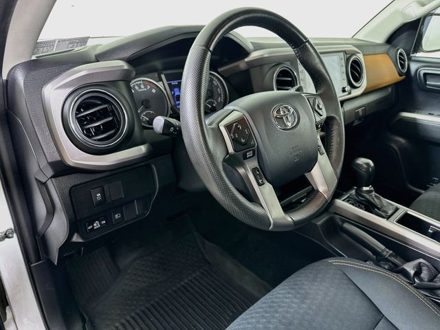 2020 Toyota Tacoma SR5 - Photo 11