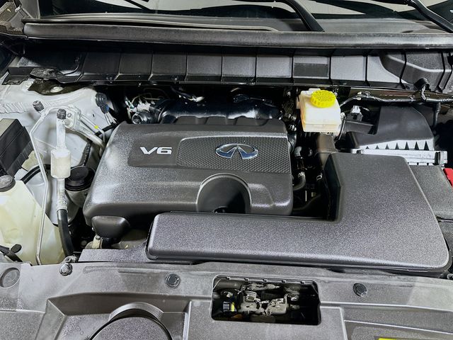 2023 INFINITI QX60 LUXE - Photo 37