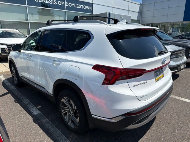2023 Hyundai Santa Fe SEL - Photo 6