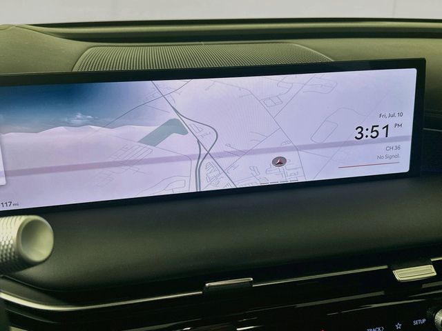 2025 GENESIS G80 Sport Prestige - Photo 21