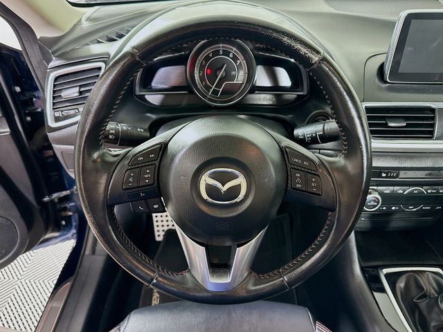 2015 Mazda MAZDA3 s Touring - Photo 14