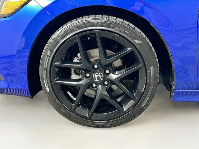 2024 Honda Civic Sport - Photo 33