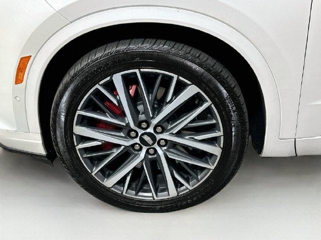 2024 Cadillac XT6 Sport - Photo 39