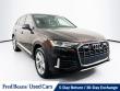 Certified 2020 Audi Q7 55 Premium Plus SUV