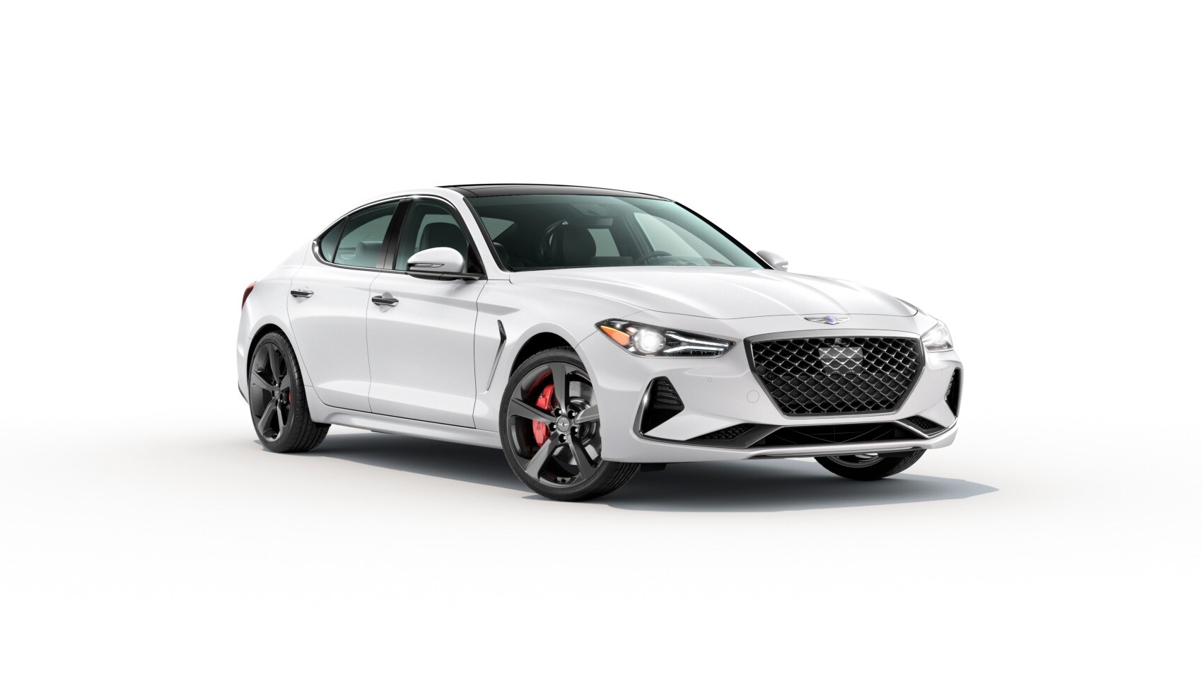 2021 Genesis G70 Dimensions Doylestown PA Genesis of Doylestown