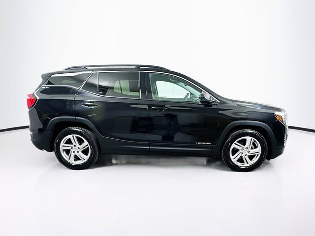 2018 GMC Terrain SLE - Photo 10