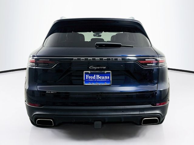 2020 Porsche Cayenne Base - Photo 7