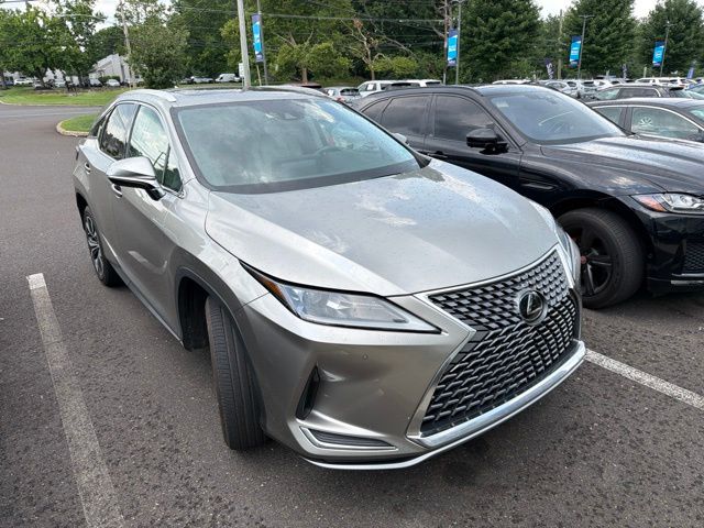 2020 Lexus RX 350 - Photo 15