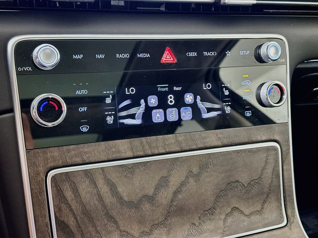 2025 GENESIS GV80 Prestige - Photo 21