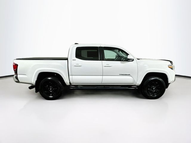2020 Toyota Tacoma SR5 - Photo 10