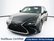 Certified 2020 Lexus ES 350 Sedan