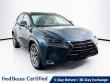 Certified 2015 Lexus NX 200t SUV