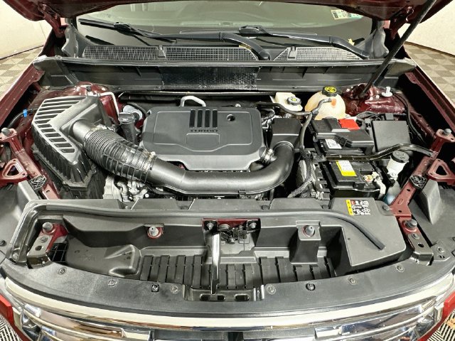 2022 GMC Acadia SLE - Photo 34