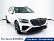 Certified 2025 Genesis GV70 3.5T Sport SUV