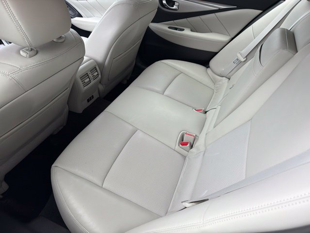 2023 INFINITI Q50 LUXE - Photo 25