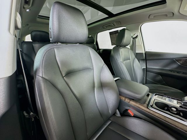 2020 Audi Q7 Premium Plus - Photo 35