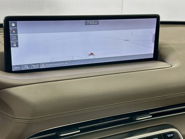 2022 GENESIS GV80 Standard - Photo 17