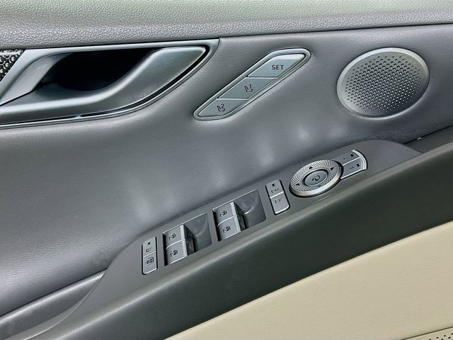 2026 GENESIS G80 Sport Prestige - Photo 23