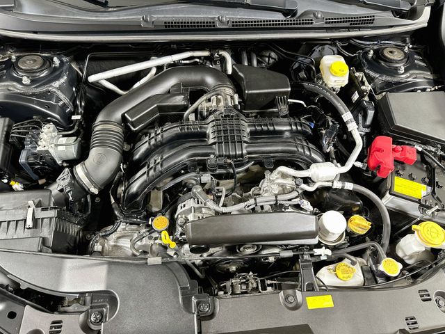 2024 Subaru Impreza Sport - Photo 32