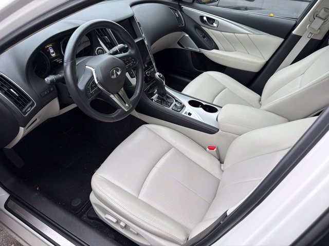 2023 INFINITI Q50 LUXE - Photo 24