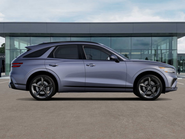 New 2027 Genesis GV70 3.5T Sport Prestige SUV