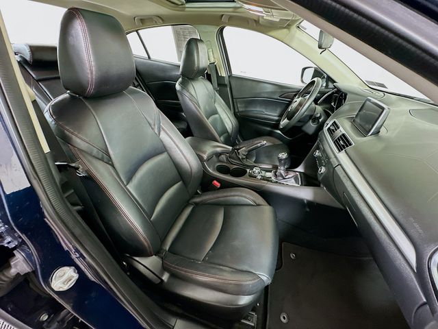 2015 Mazda MAZDA3 s Touring - Photo 34