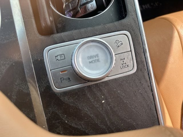 2021 GENESIS GV80 Advanced+ - Photo 19