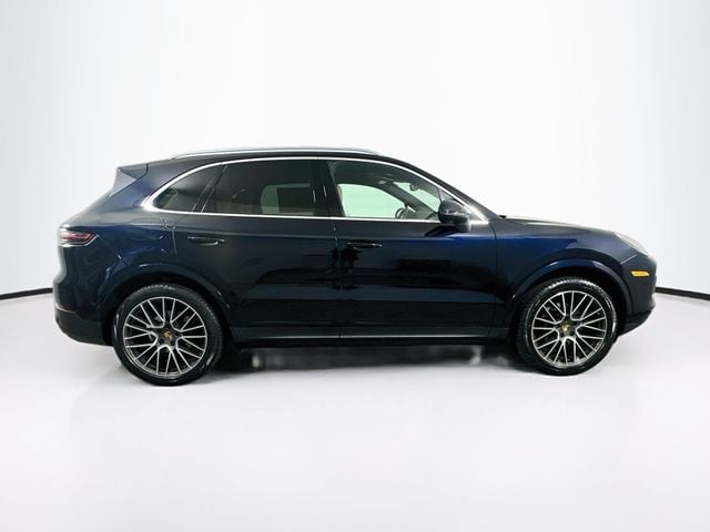 2020 Porsche Cayenne Base - Photo 10